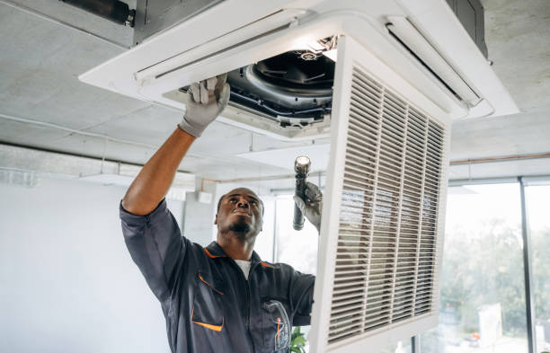 Licensed Ductwork Repair service in Towanda, KS - FH HVAC