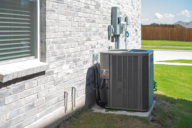 Reliable Ductwork Repair contractor in Towanda, KS by FH HVAC